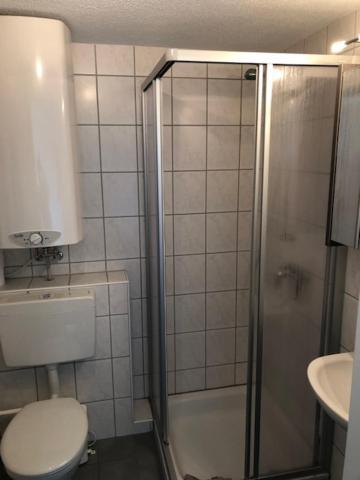 Gaestehaus Goldhorn Hotel Rödental Eksteriør billede