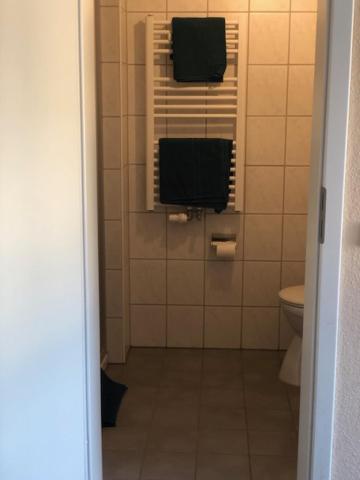 Gaestehaus Goldhorn Hotel Rödental Eksteriør billede