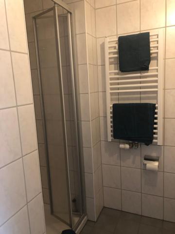 Gaestehaus Goldhorn Hotel Rödental Eksteriør billede